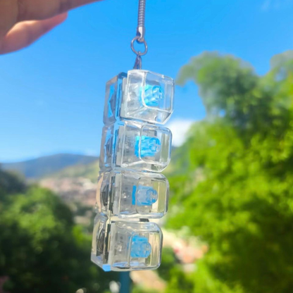 CLIKKOZEN™-Clicker antiestrés Portátil